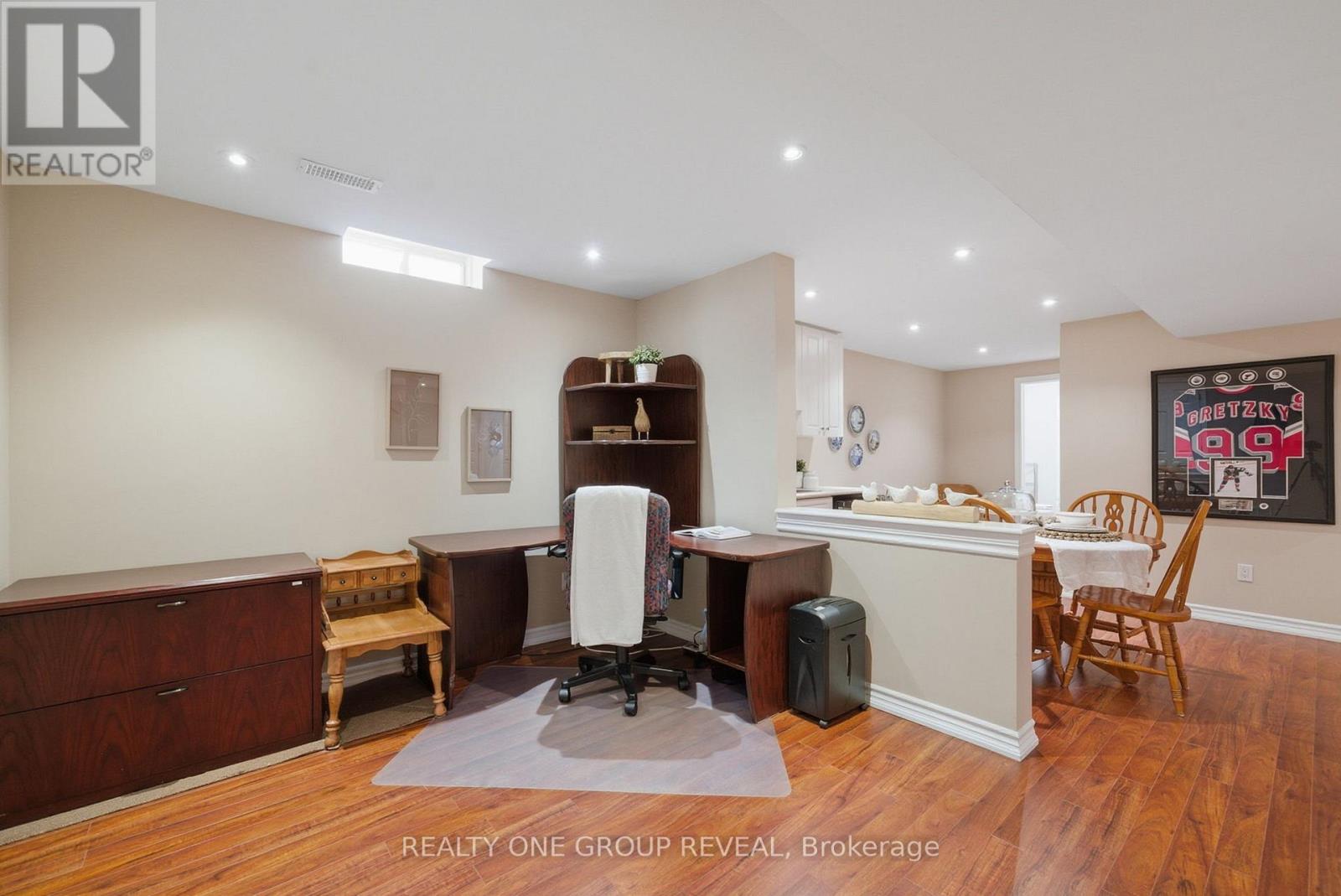 1737 Clearbrook Drive, Oshawa, Ontario  L1K 0C3 - Photo 37 - E12763252