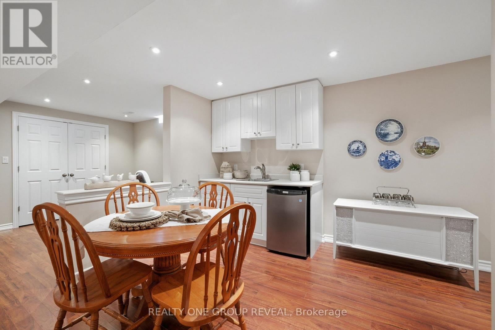 1737 Clearbrook Drive, Oshawa, Ontario  L1K 0C3 - Photo 38 - E12763252