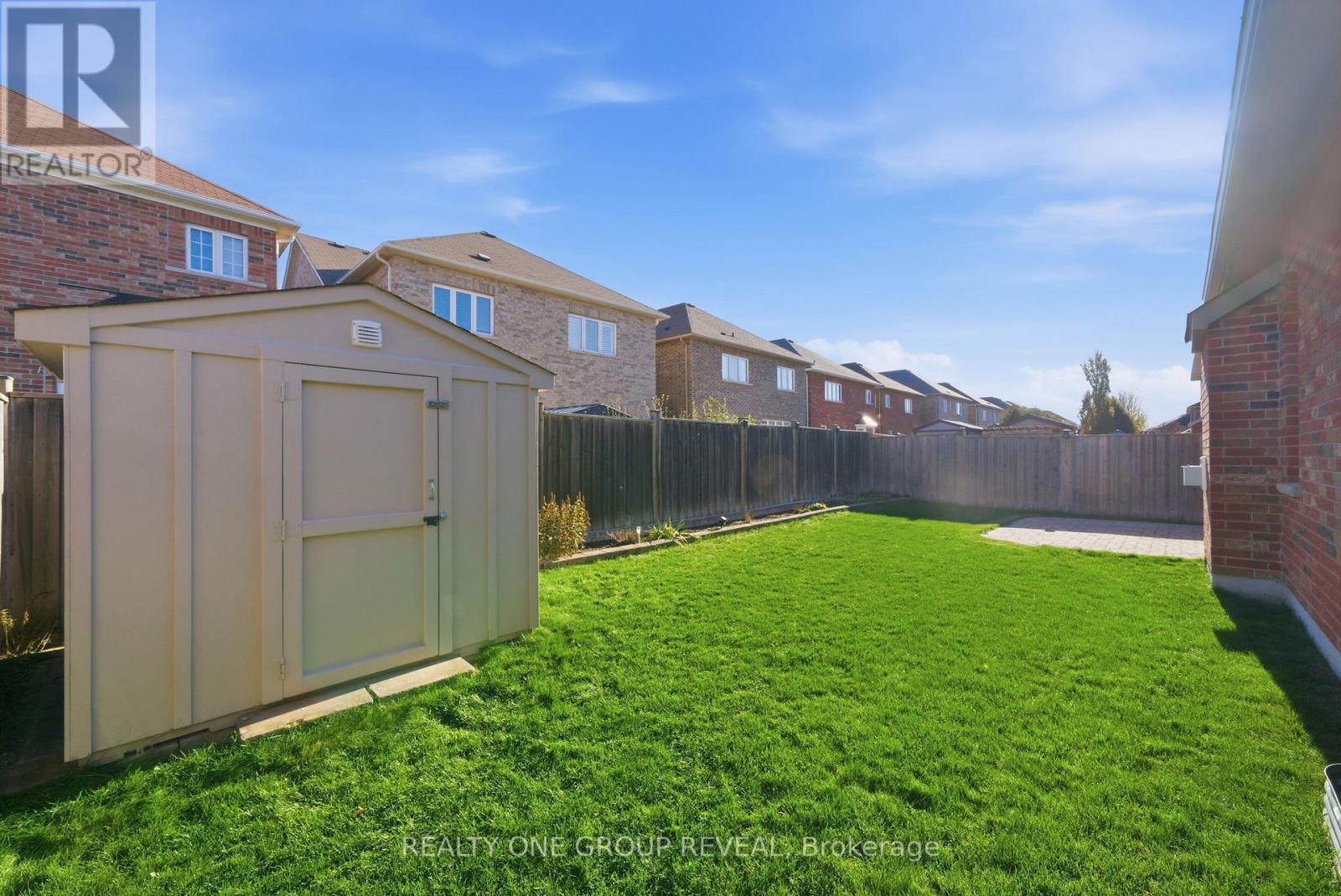 1737 Clearbrook Drive, Oshawa, Ontario  L1K 0C3 - Photo 45 - E12763252