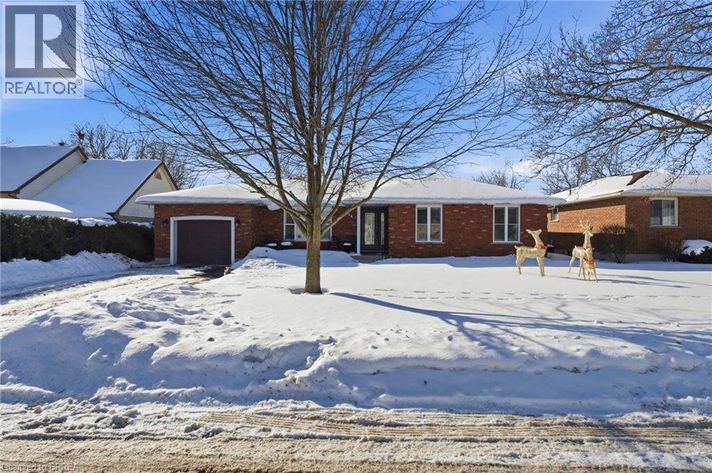 256 Howard Street, Waterford, Ontario  N0E 1Y0 - Photo 1 - 40802966