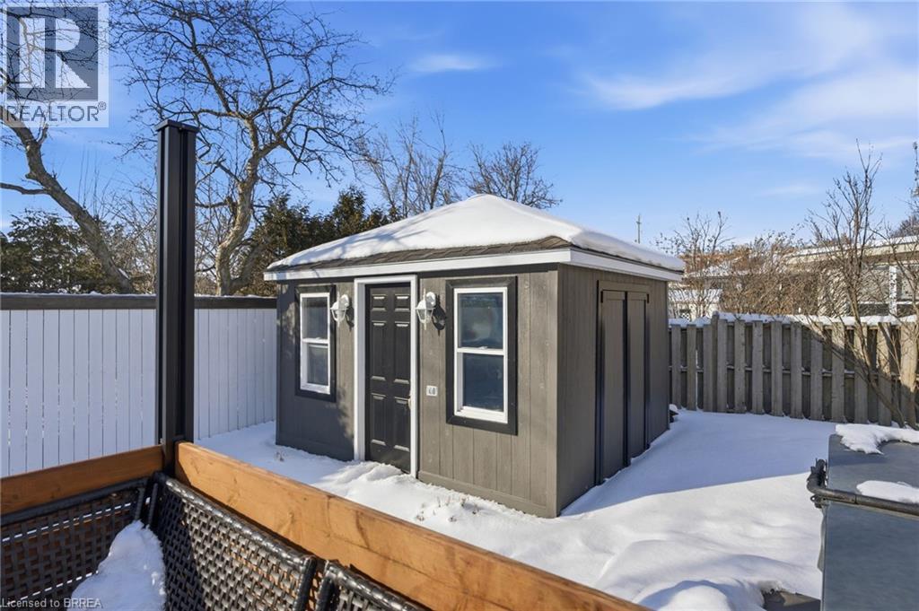 256 Howard Street, Waterford, Ontario  N0E 1Y0 - Photo 44 - 40802966