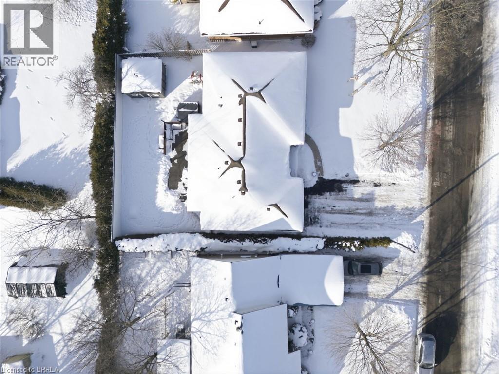 256 Howard Street, Waterford, Ontario  N0E 1Y0 - Photo 46 - 40802966