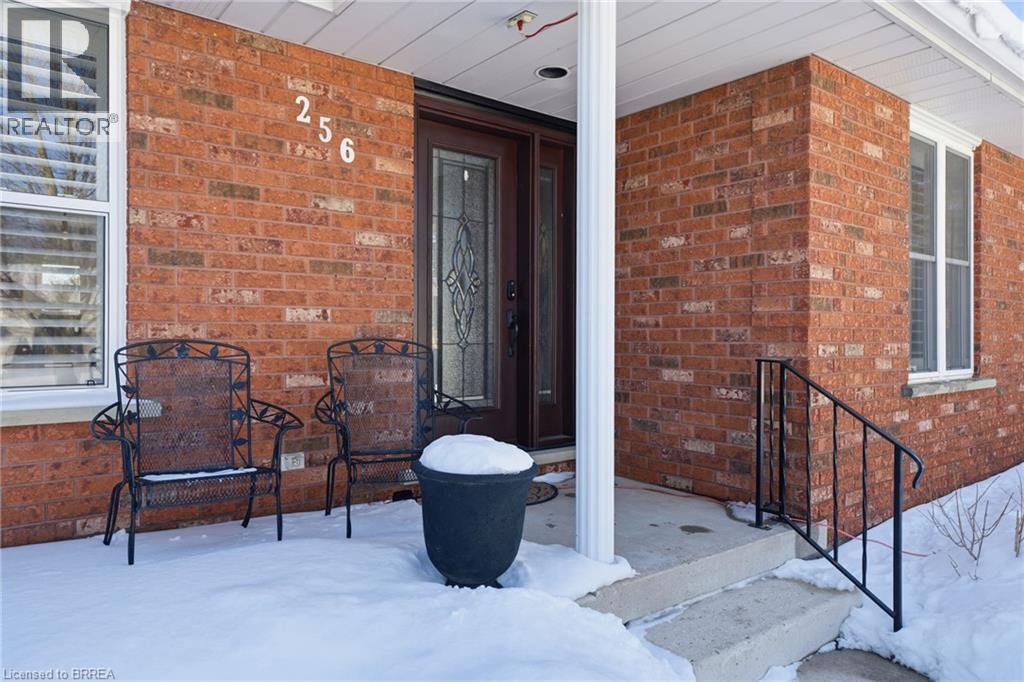 256 Howard Street, Waterford, Ontario  N0E 1Y0 - Photo 5 - 40802966