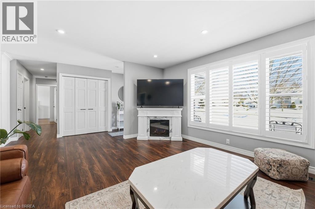 256 Howard Street, Waterford, Ontario  N0E 1Y0 - Photo 8 - 40802966