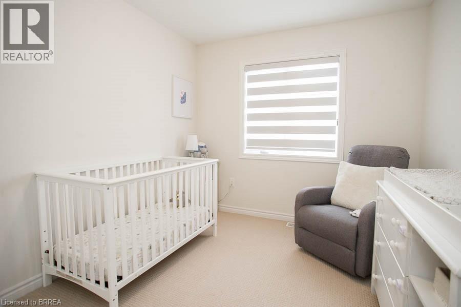 1 Tom Brown Drive Unit# 7, Paris, Ontario  N3L 0H8 - Photo 17 - 40794603