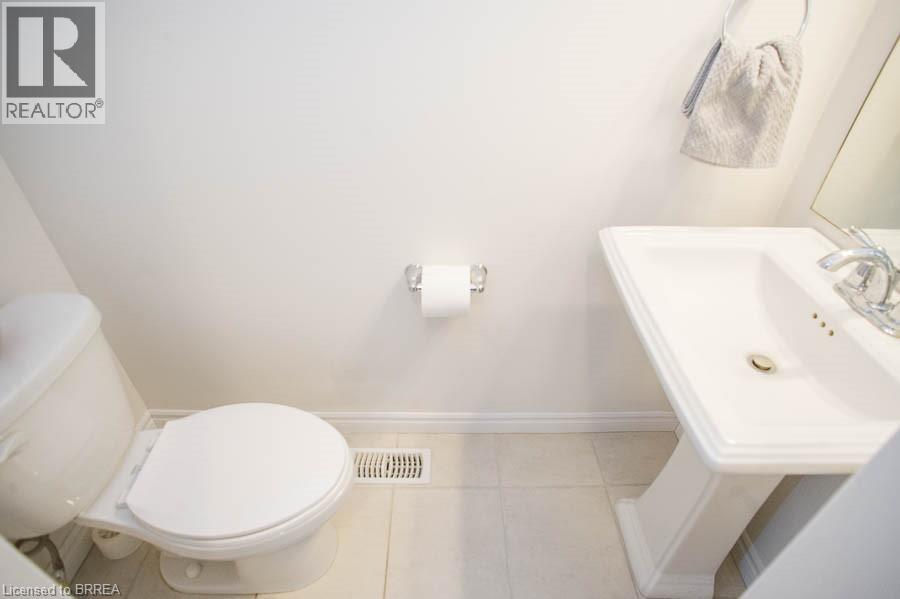 1 Tom Brown Drive Unit# 7, Paris, Ontario  N3L 0H8 - Photo 4 - 40794603