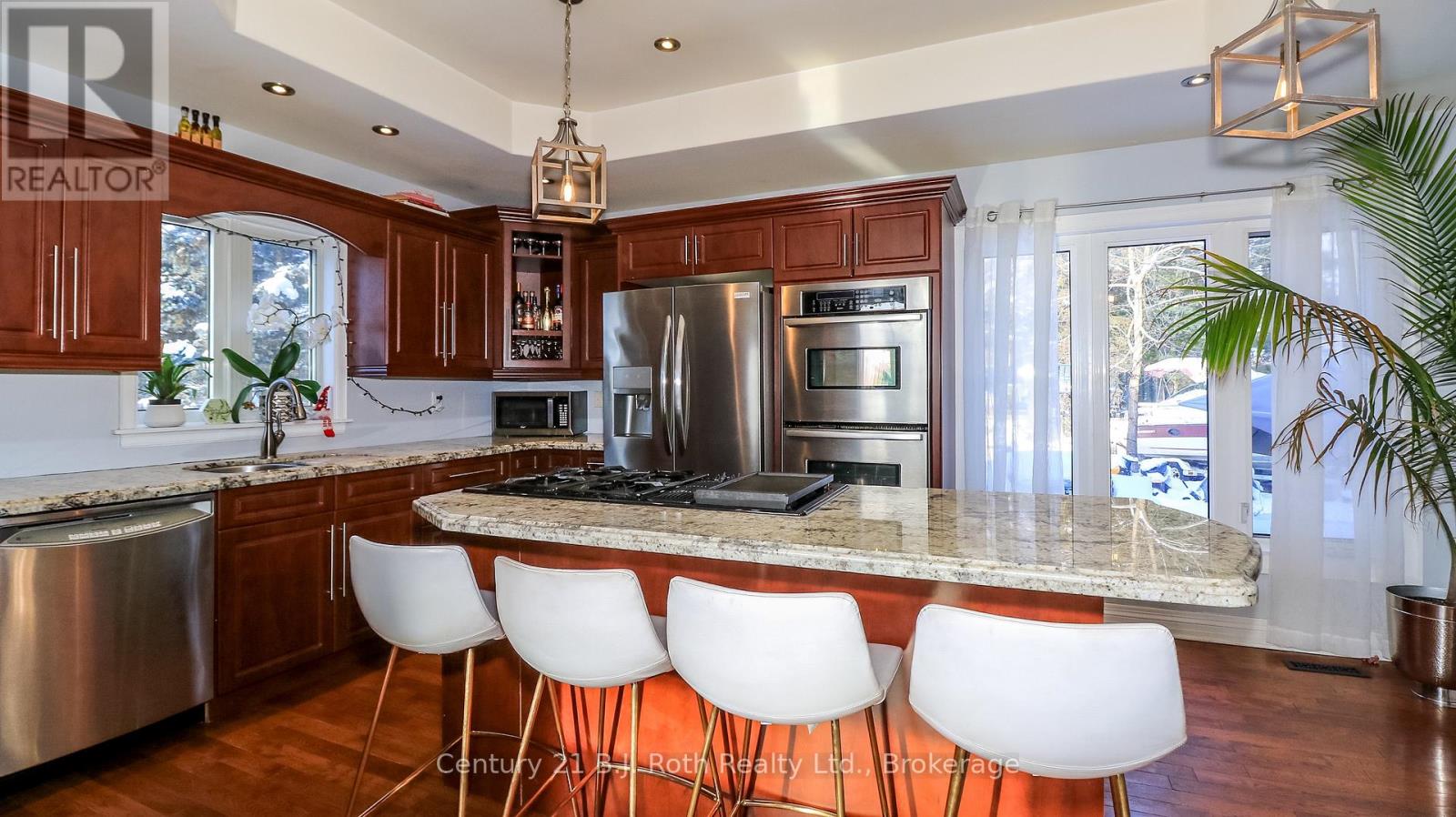 3276 Turnbull Drive, Severn, Ontario  L3V 0Y4 - Photo 6 - S12685404