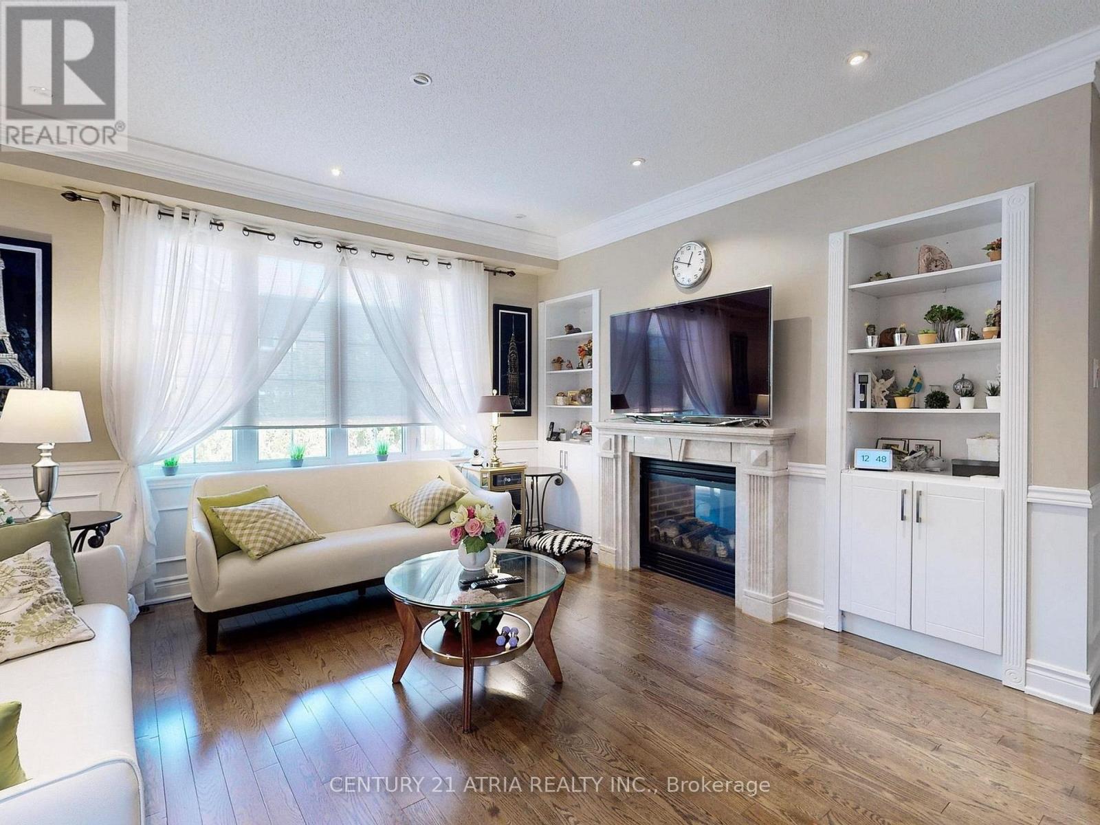 2 Colonel George Mclaren Drive, Markham, Ontario  L6C 0L3 - Photo 10 - N12763072