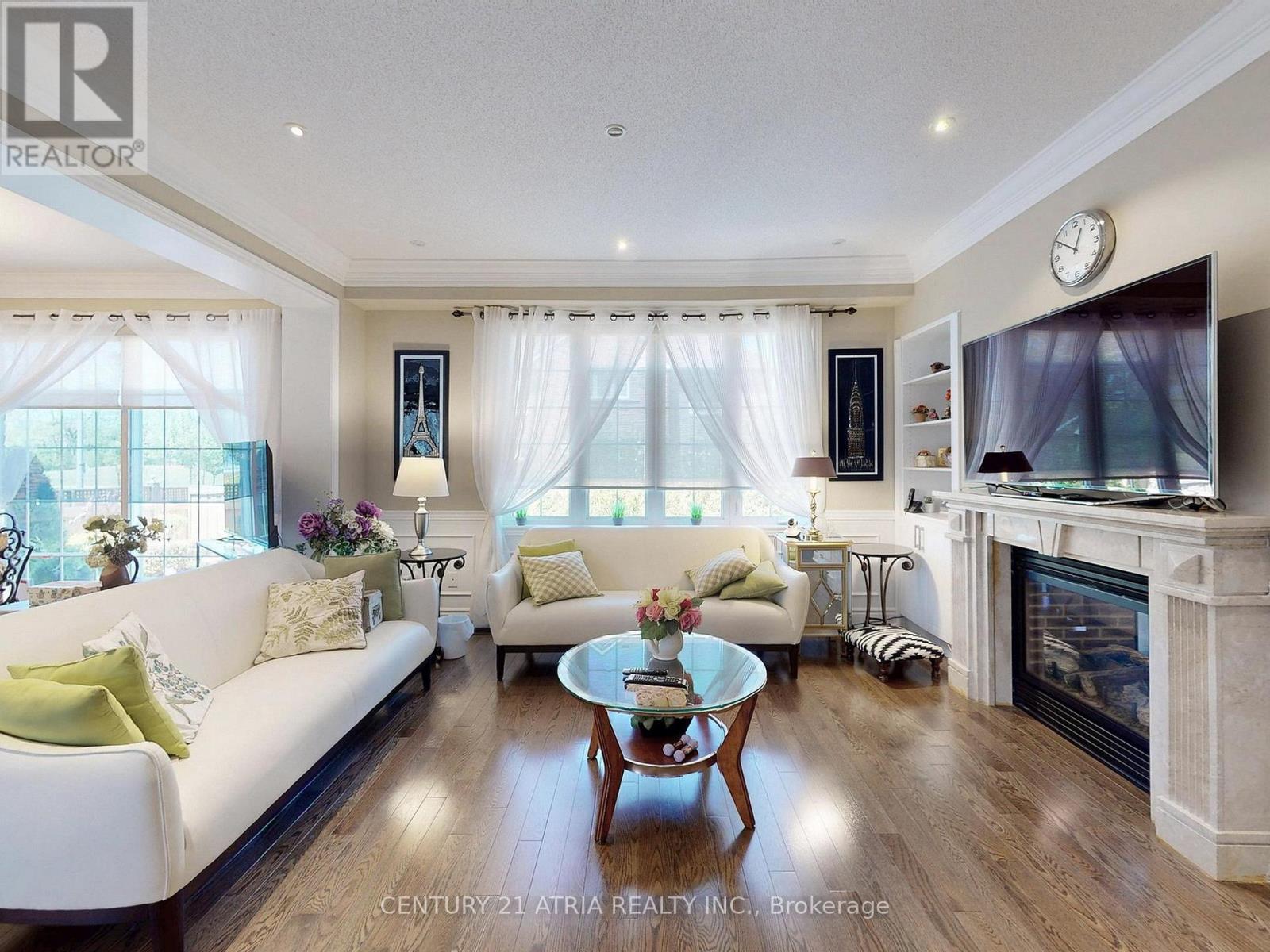 2 Colonel George Mclaren Drive, Markham, Ontario  L6C 0L3 - Photo 11 - N12763072