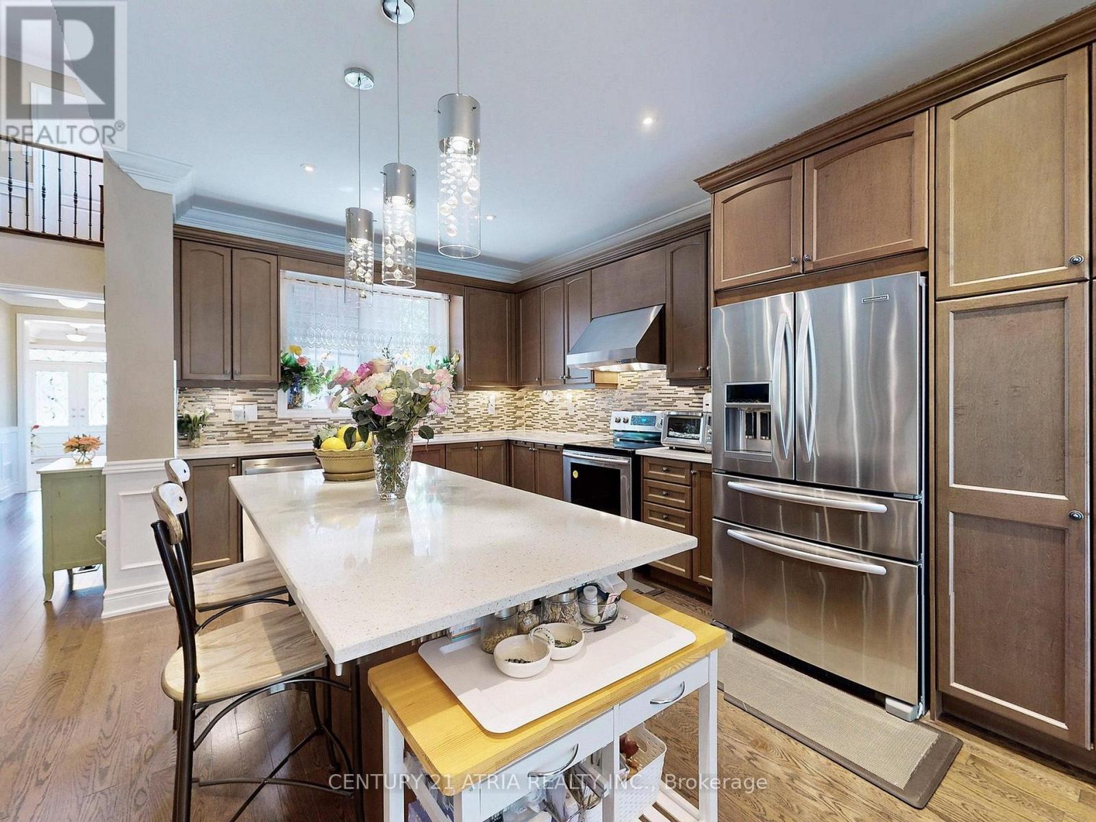 2 Colonel George Mclaren Drive, Markham, Ontario  L6C 0L3 - Photo 15 - N12763072