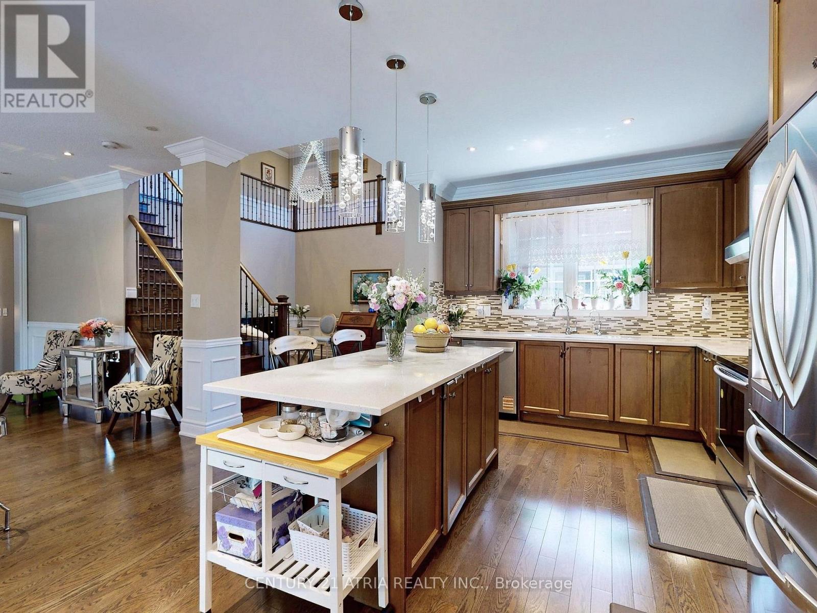 2 Colonel George Mclaren Drive, Markham, Ontario  L6C 0L3 - Photo 16 - N12763072