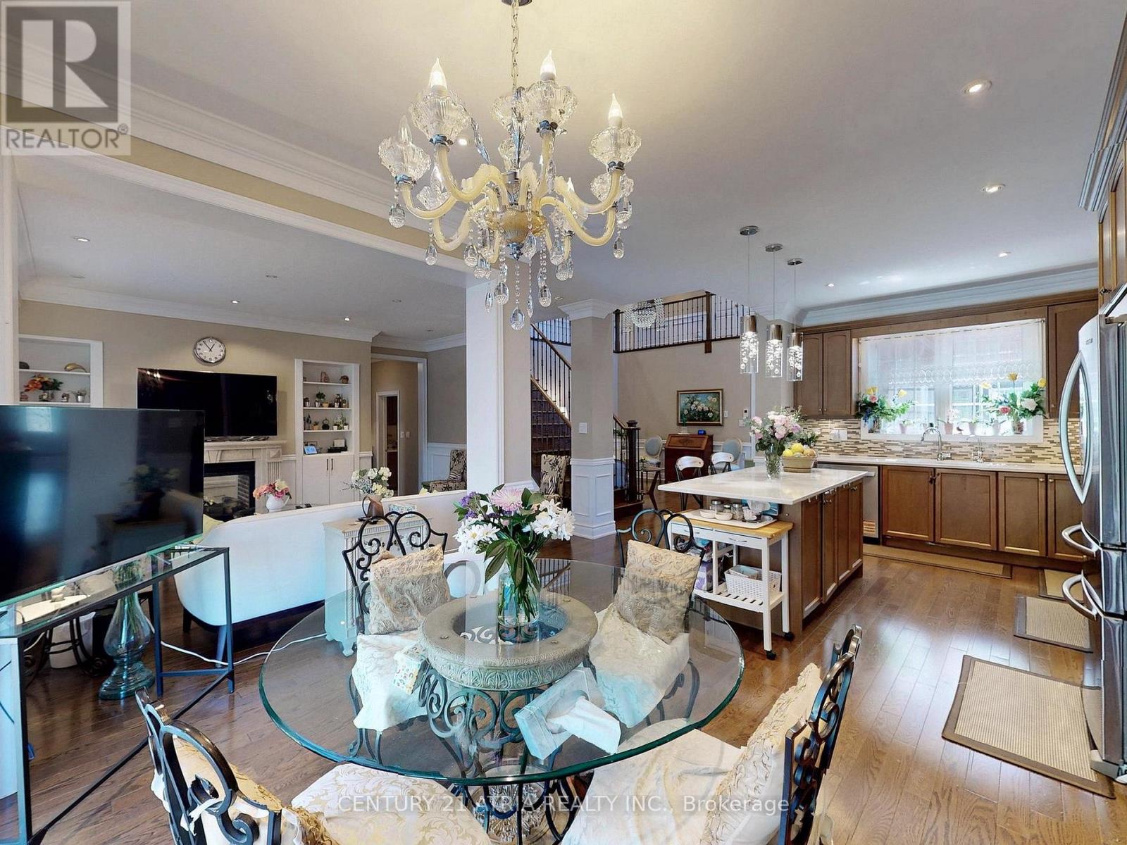 2 Colonel George Mclaren Drive, Markham, Ontario  L6C 0L3 - Photo 18 - N12763072