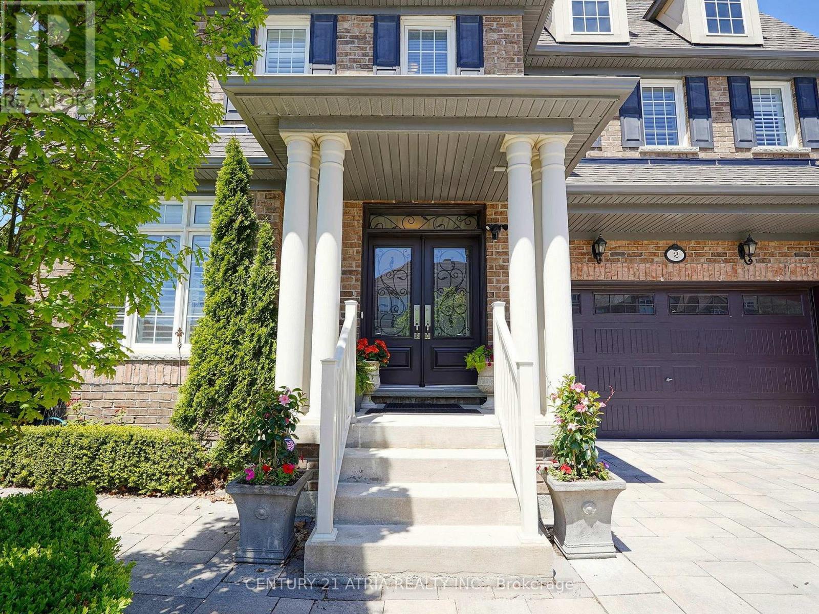 2 Colonel George Mclaren Drive, Markham, Ontario  L6C 0L3 - Photo 2 - N12763072