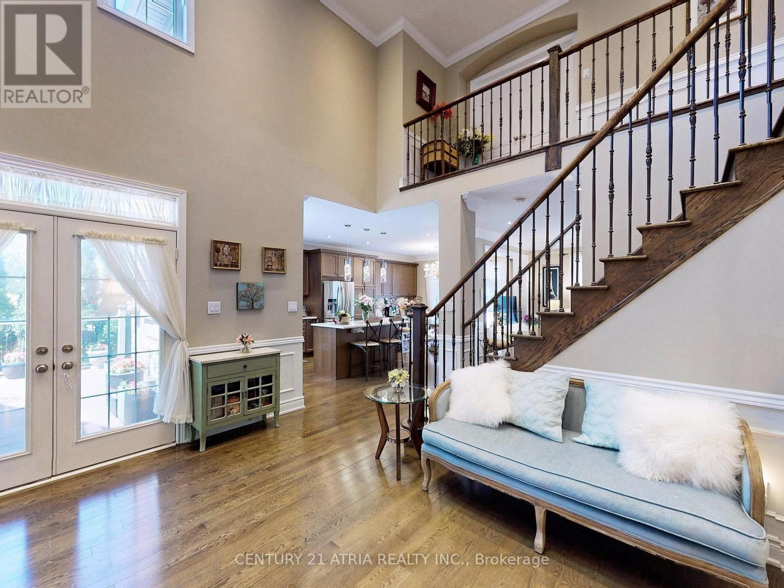 2 Colonel George Mclaren Drive, Markham, Ontario  L6C 0L3 - Photo 22 - N12763072