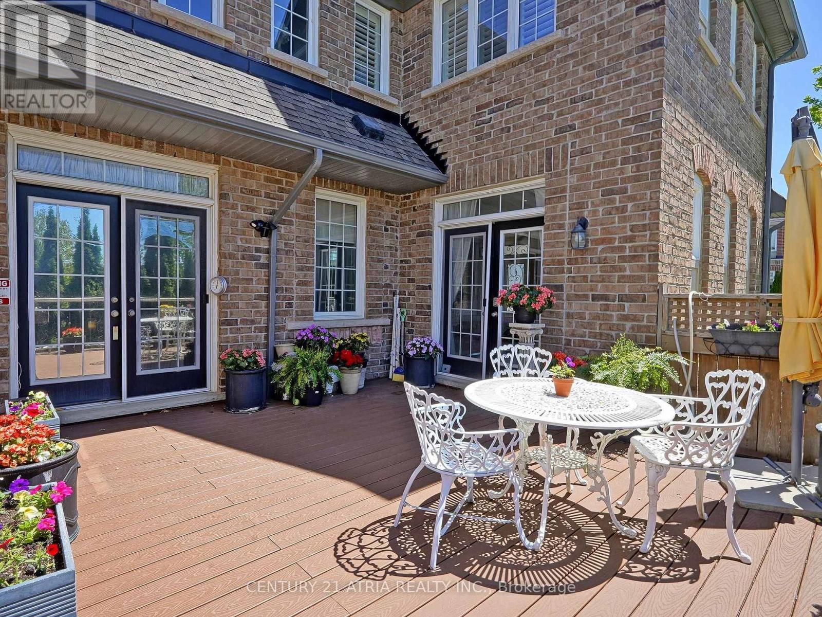 2 Colonel George Mclaren Drive, Markham, Ontario  L6C 0L3 - Photo 42 - N12763072