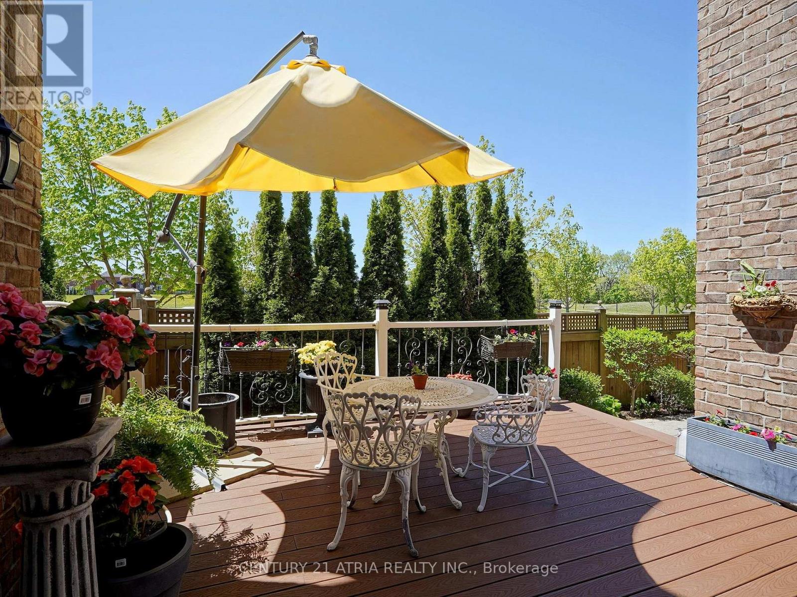 2 Colonel George Mclaren Drive, Markham, Ontario  L6C 0L3 - Photo 43 - N12763072