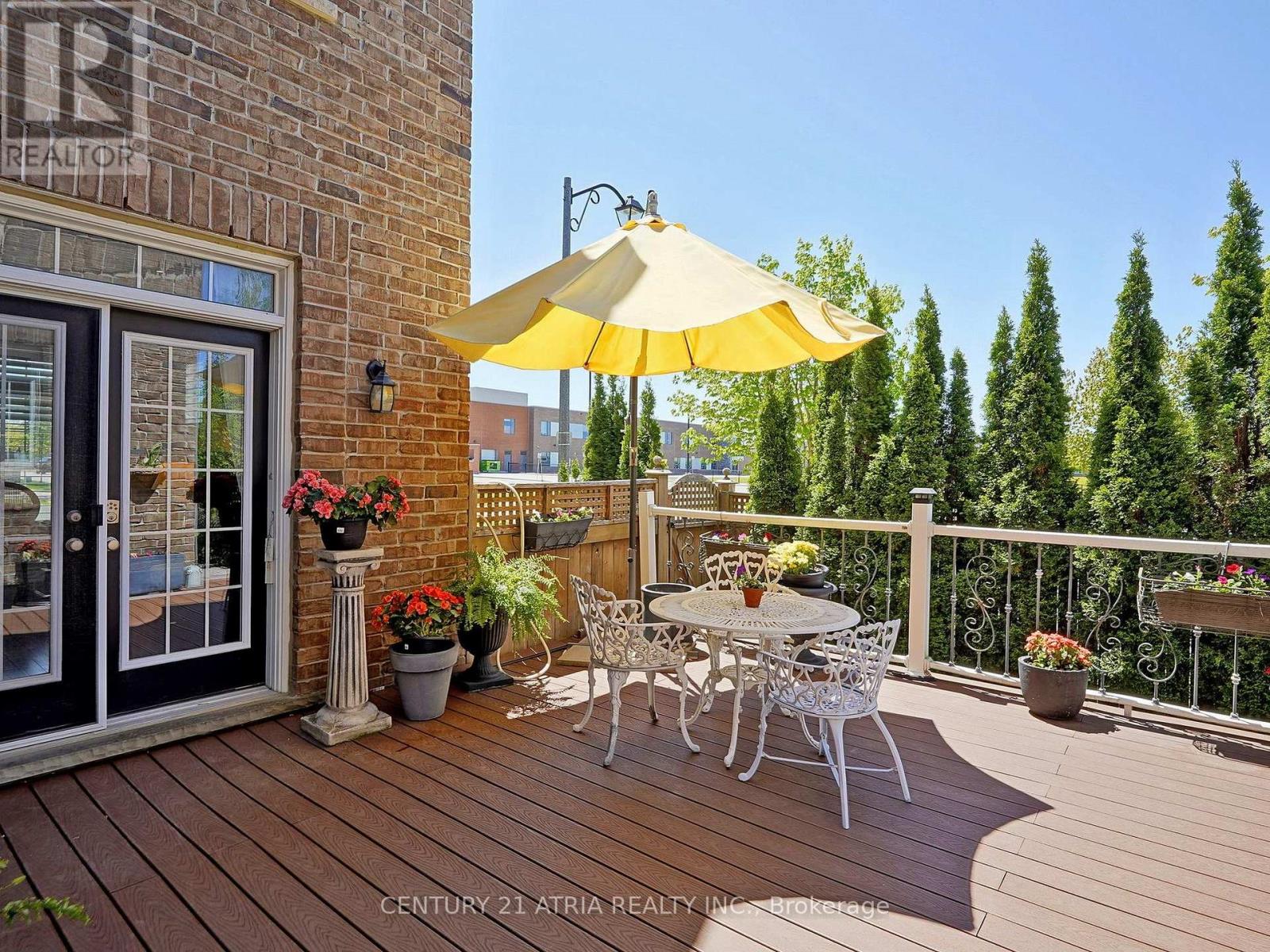 2 Colonel George Mclaren Drive, Markham, Ontario  L6C 0L3 - Photo 44 - N12763072