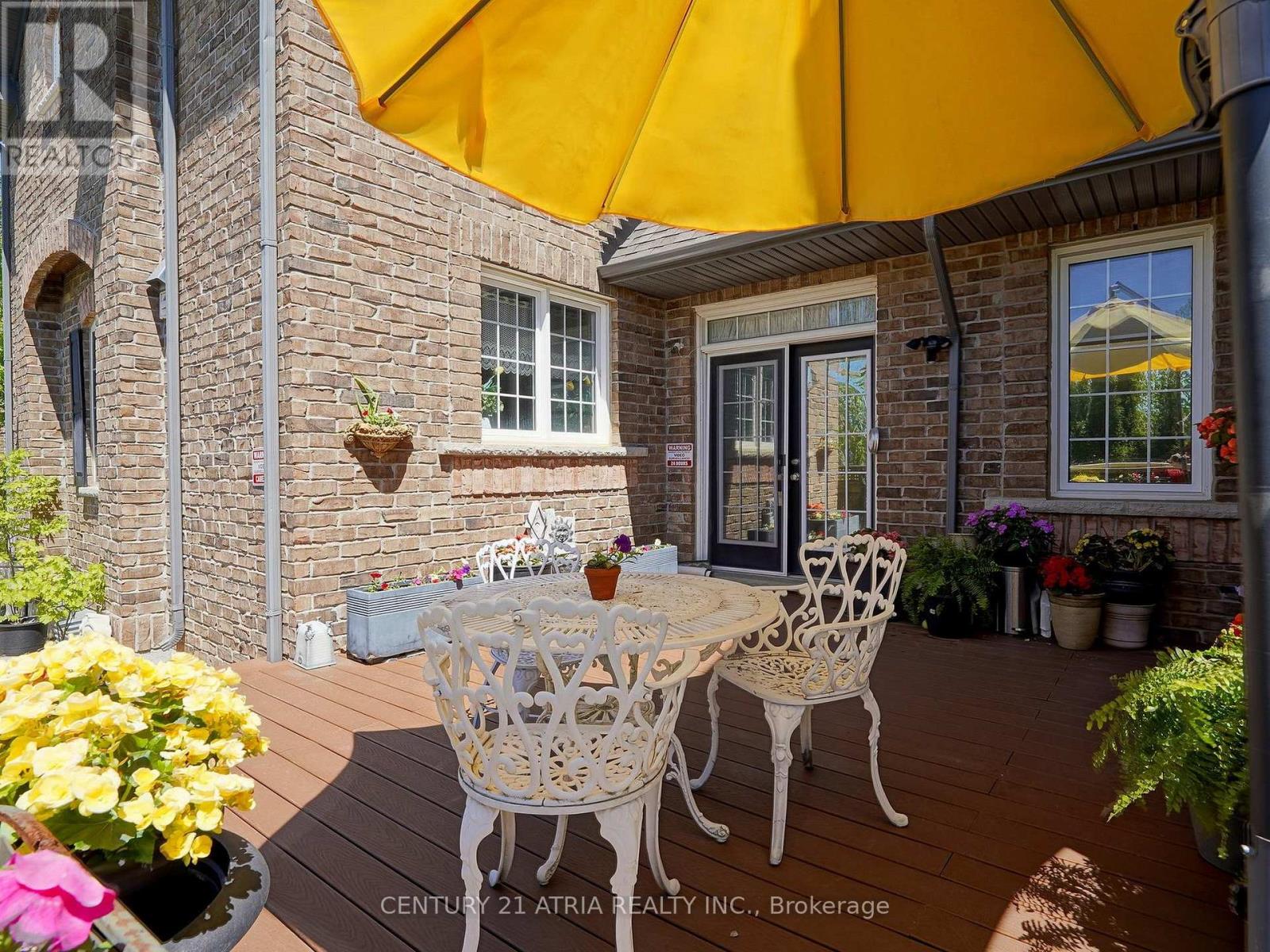 2 Colonel George Mclaren Drive, Markham, Ontario  L6C 0L3 - Photo 46 - N12763072