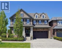 2 COLONEL GEORGE MCLAREN DRIVE, Markham, Ontario