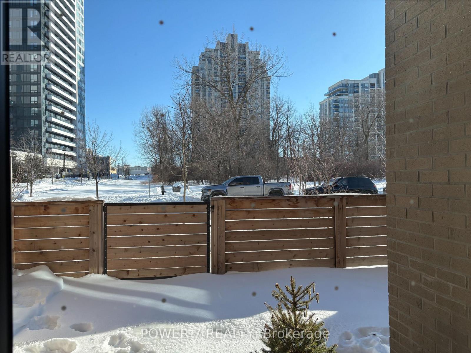 D112 - 8 Beverley Glen Boulevard, Vaughan, Ontario  L4J 0L5 - Photo 18 - N12763128