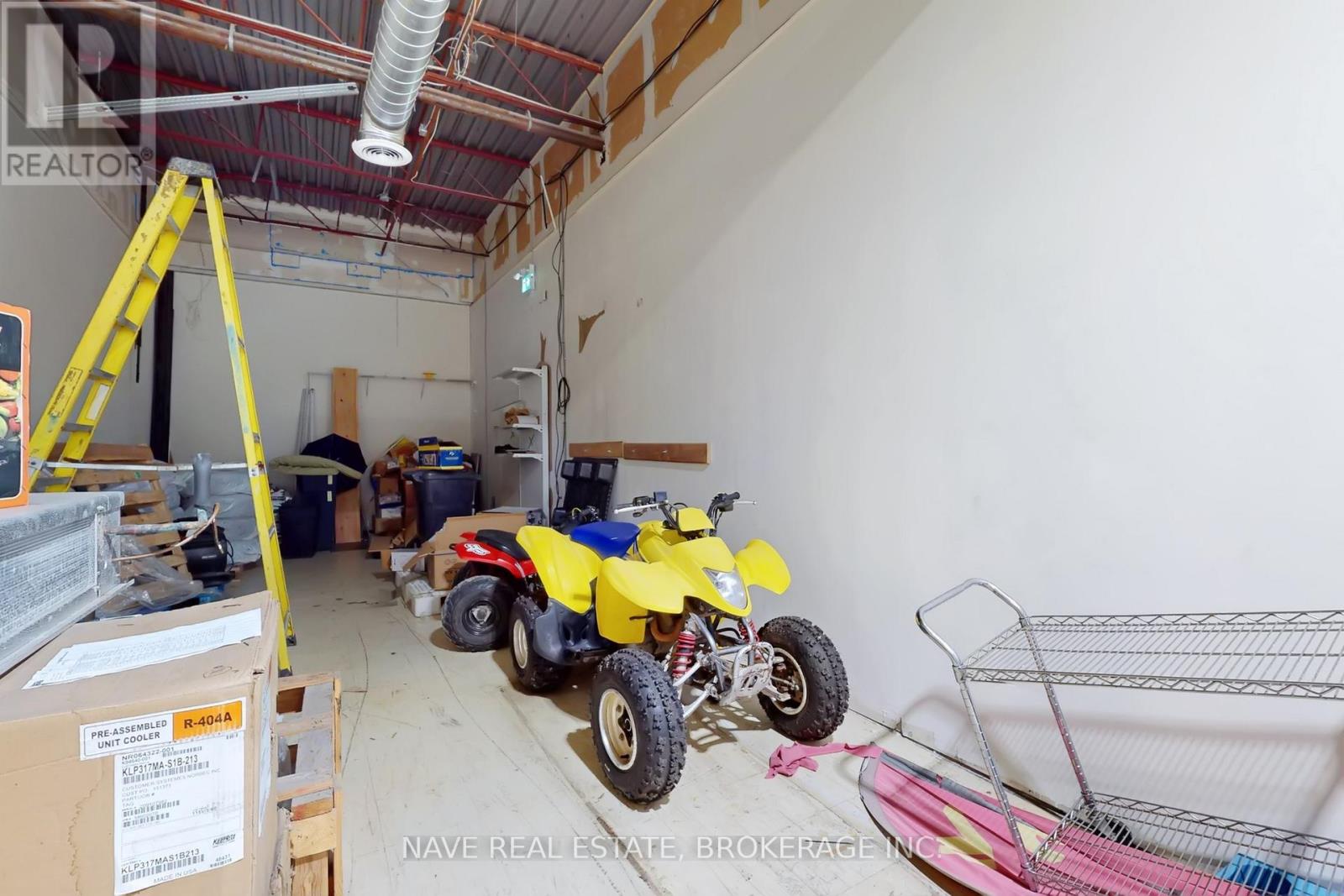 12 - 16925 Yonge Street, Newmarket, Ontario  L3Y 5Y1 - Photo 16 - N12763200