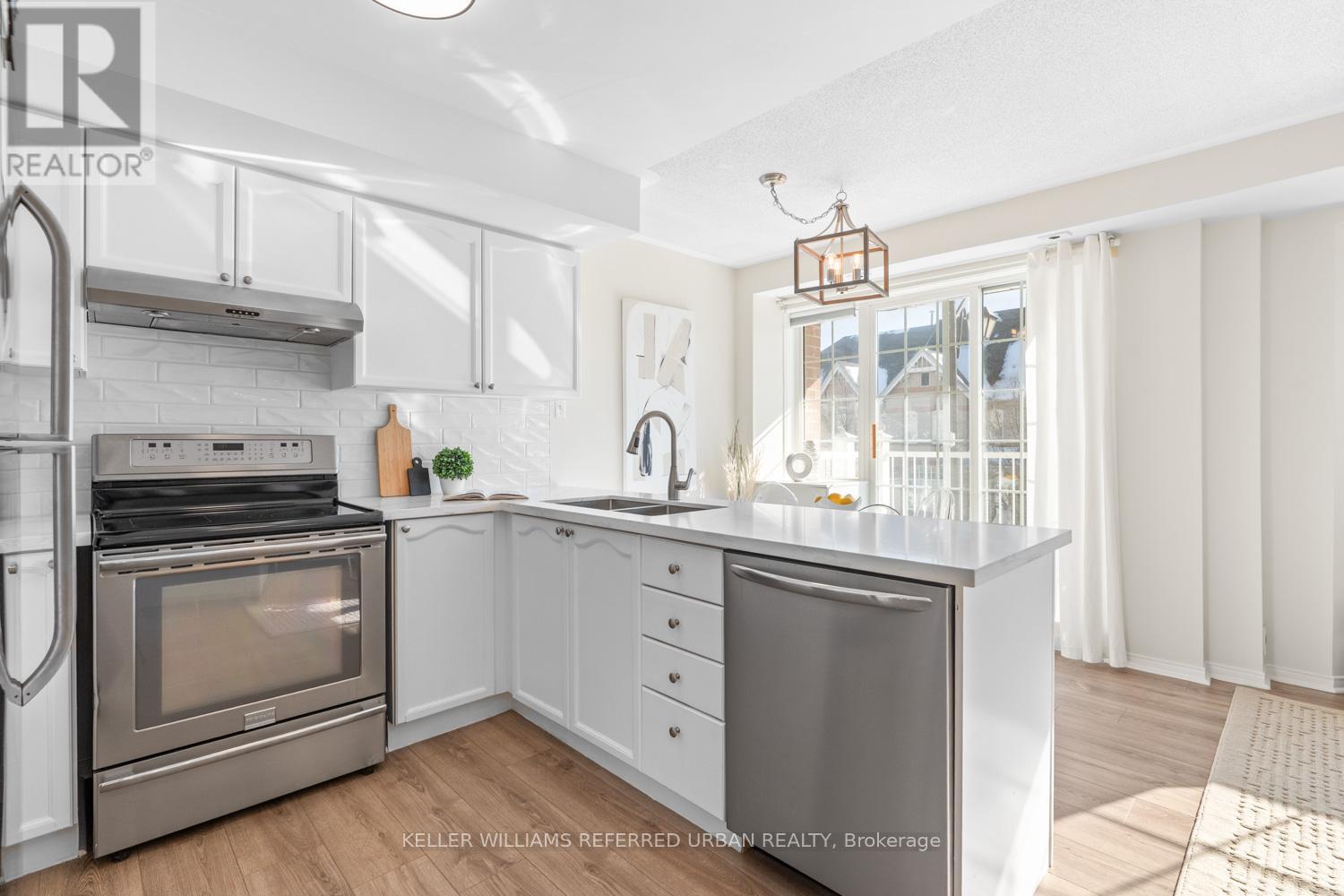 D203 - 116 Cornell Park Avenue, Markham, Ontario  L6B 1B6 - Photo 10 - N12763242