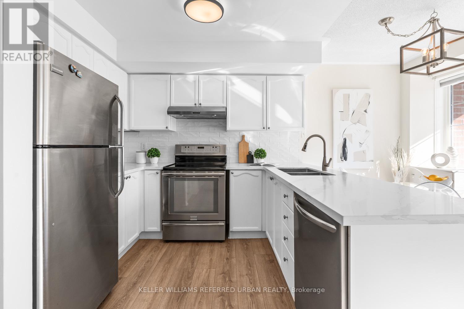 D203 - 116 Cornell Park Avenue, Markham, Ontario  L6B 1B6 - Photo 12 - N12763242