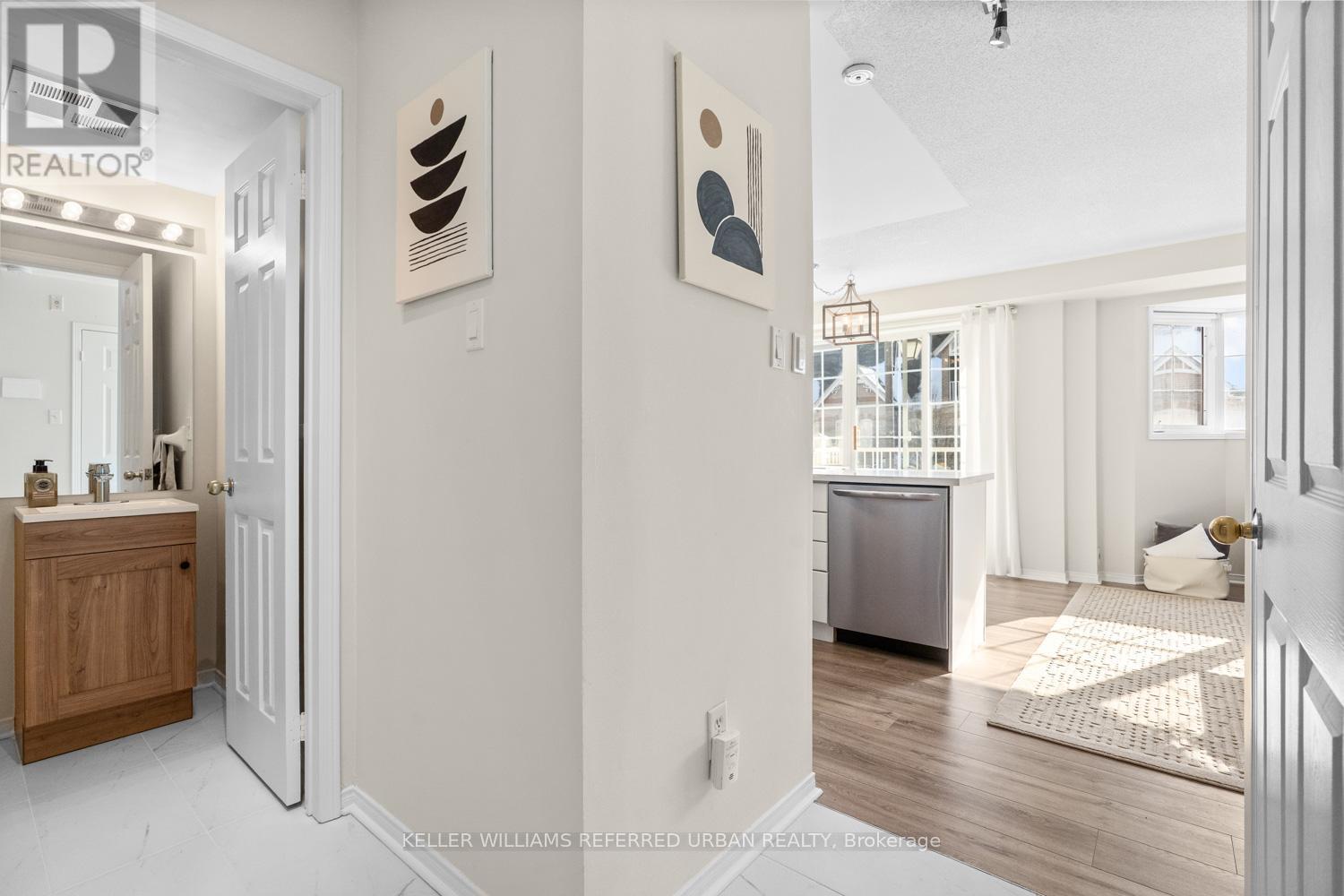 D203 - 116 Cornell Park Avenue, Markham, Ontario  L6B 1B6 - Photo 13 - N12763242