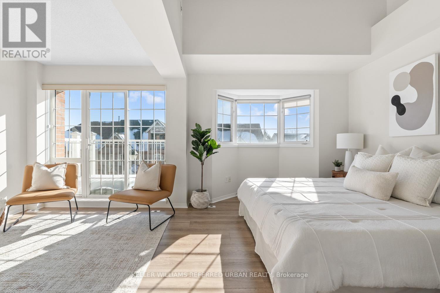 D203 - 116 Cornell Park Avenue, Markham, Ontario  L6B 1B6 - Photo 15 - N12763242