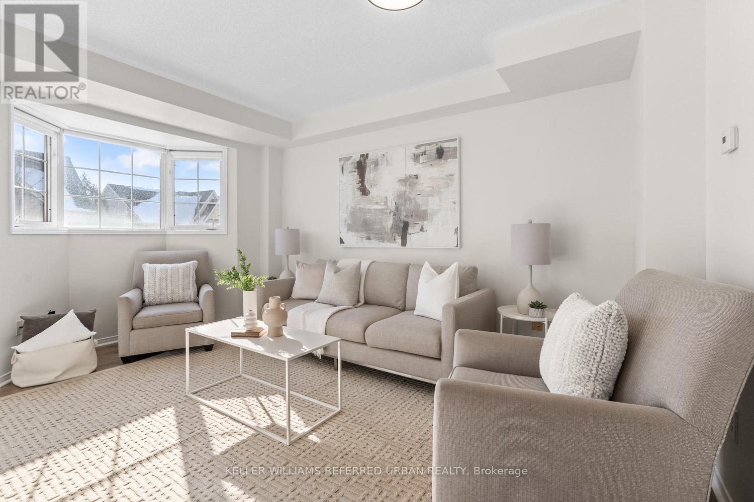 D203 - 116 Cornell Park Avenue, Markham, Ontario  L6B 1B6 - Photo 3 - N12763242