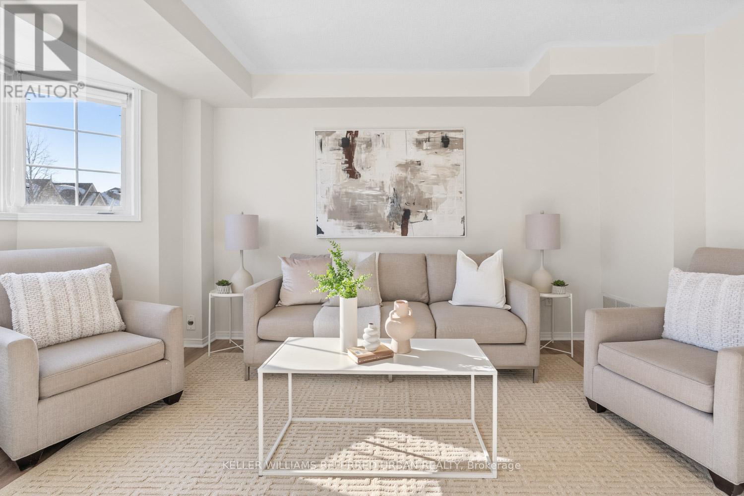 D203 - 116 Cornell Park Avenue, Markham, Ontario  L6B 1B6 - Photo 4 - N12763242