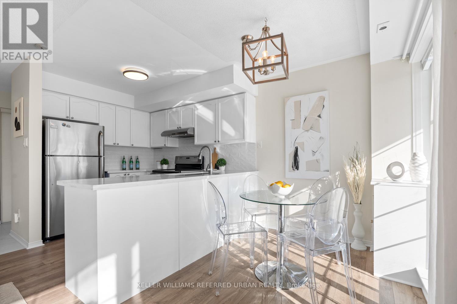 D203 - 116 Cornell Park Avenue, Markham, Ontario  L6B 1B6 - Photo 8 - N12763242