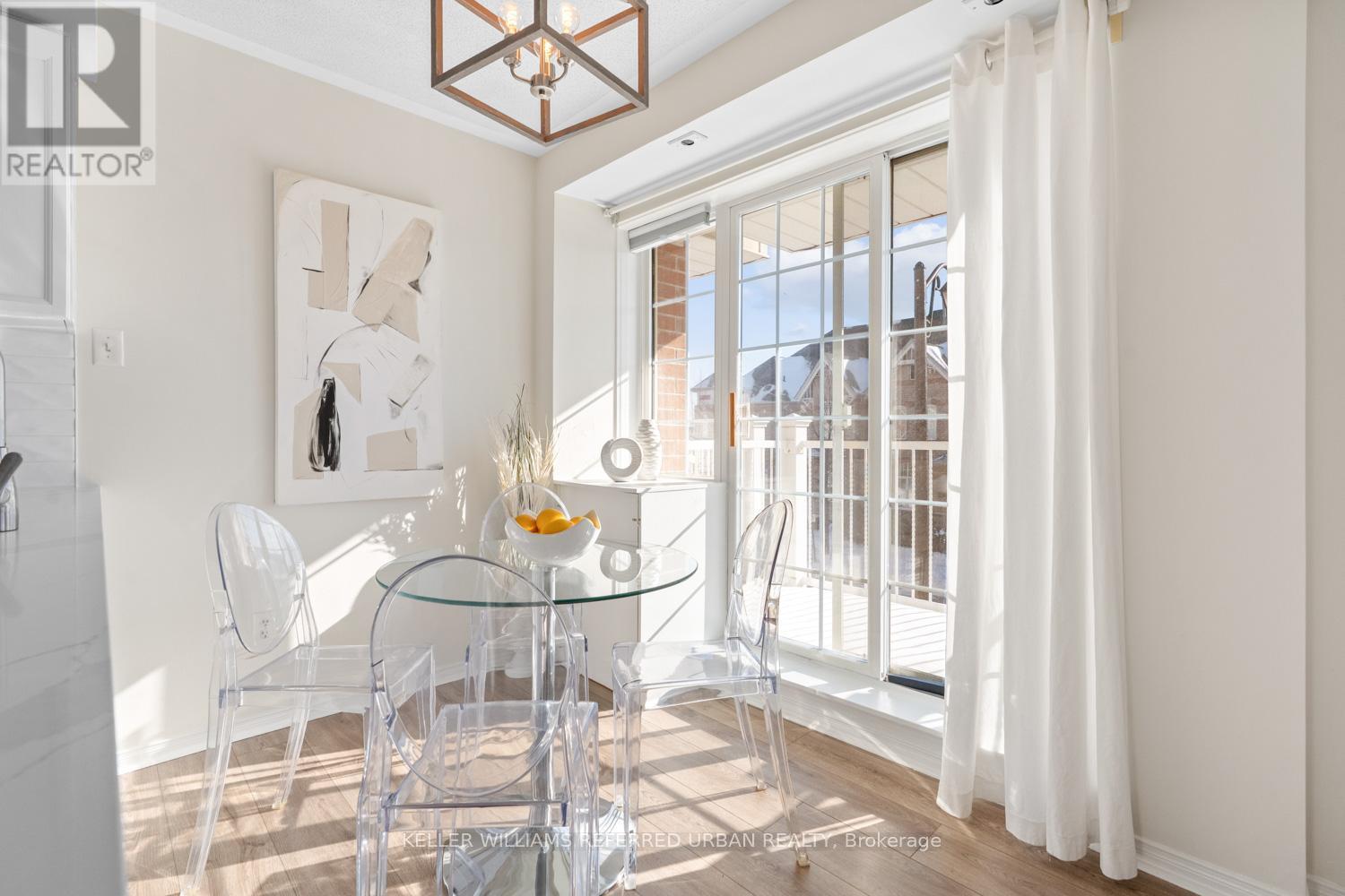 D203 - 116 Cornell Park Avenue, Markham, Ontario  L6B 1B6 - Photo 9 - N12763242