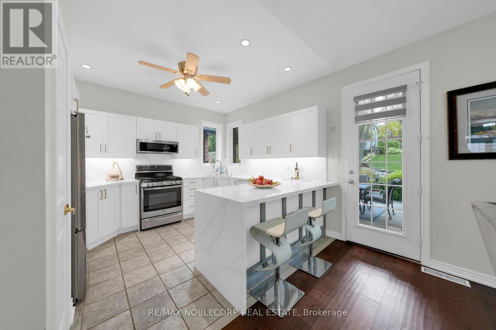 14 Willard Hunt Court, King (Schomberg), Ontario  L0G 1T0 - Photo 12 - N12763262