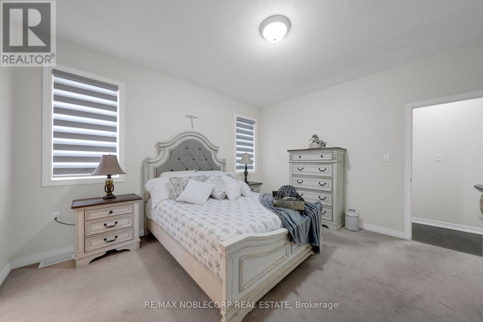 14 Willard Hunt Court, King (Schomberg), Ontario  L0G 1T0 - Photo 17 - N12763262