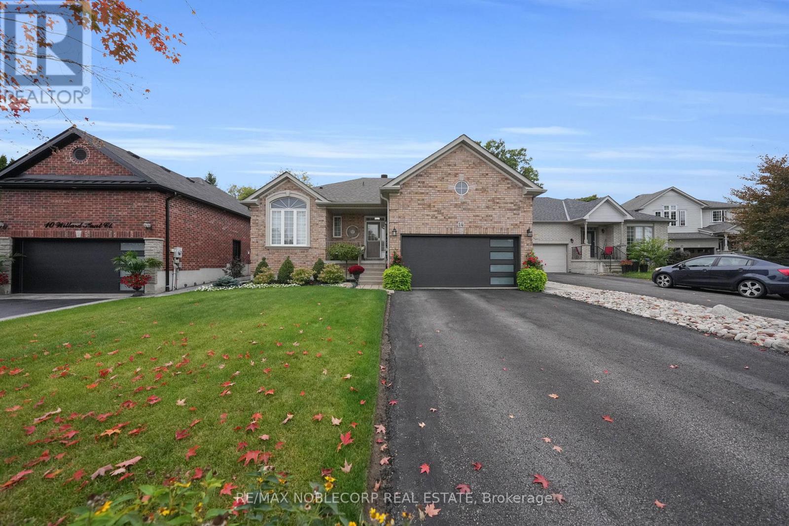 14 Willard Hunt Court, King (Schomberg), Ontario  L0G 1T0 - Photo 2 - N12763262