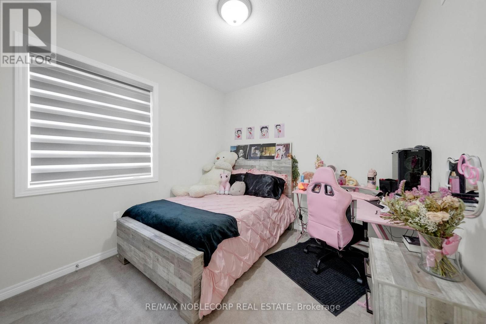 14 Willard Hunt Court, King (Schomberg), Ontario  L0G 1T0 - Photo 23 - N12763262