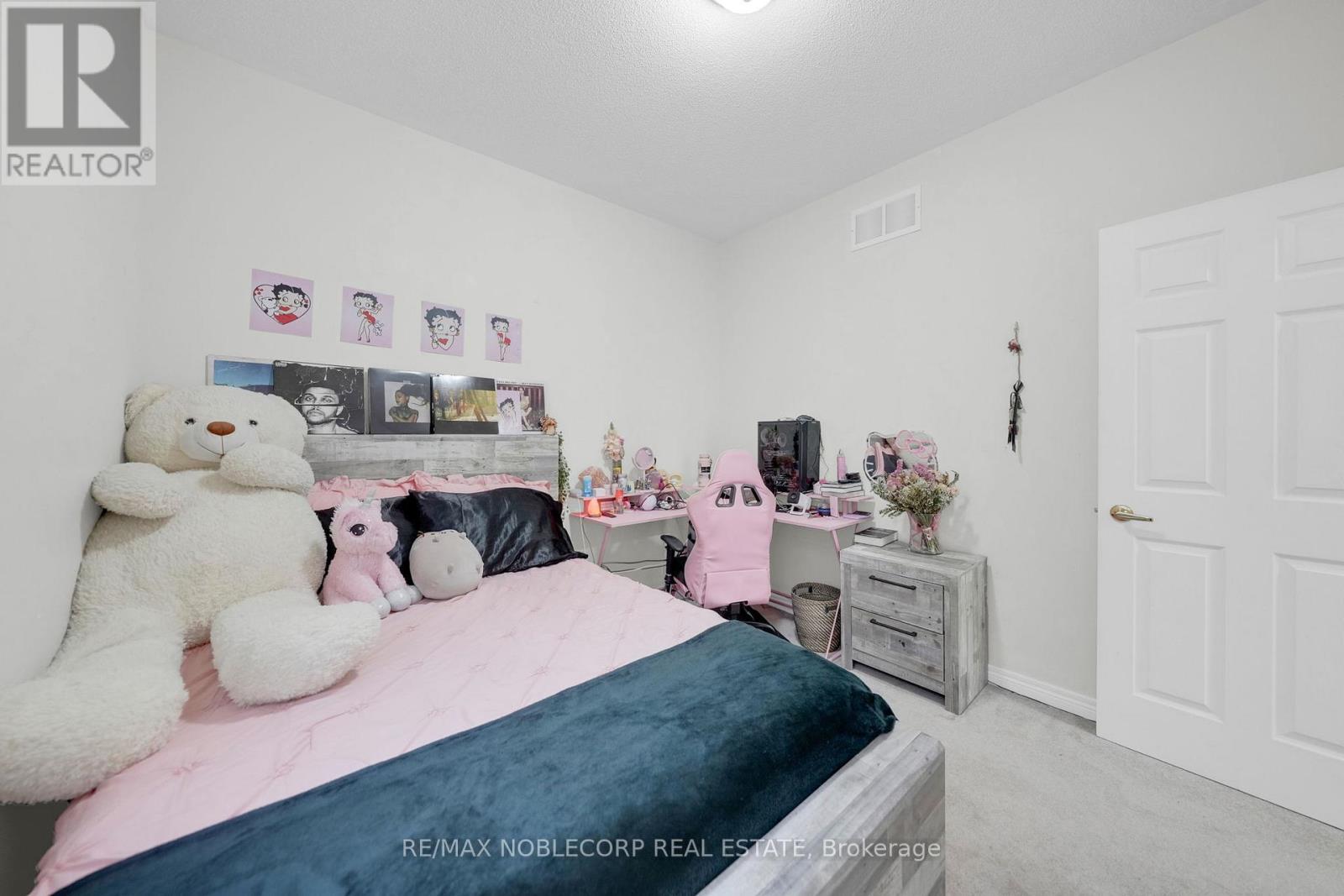 14 Willard Hunt Court, King (Schomberg), Ontario  L0G 1T0 - Photo 24 - N12763262