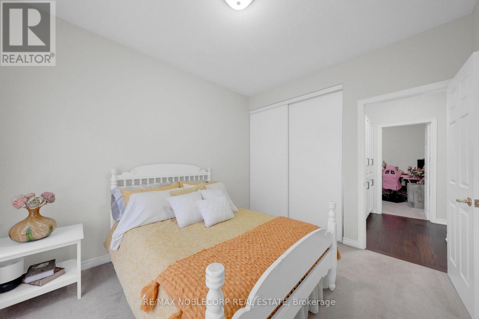 14 Willard Hunt Court, King (Schomberg), Ontario  L0G 1T0 - Photo 27 - N12763262