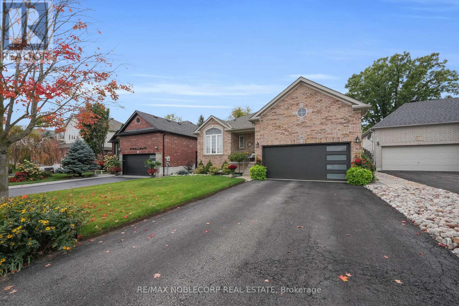 14 Willard Hunt Court, King (Schomberg), Ontario  L0G 1T0 - Photo 3 - N12763262