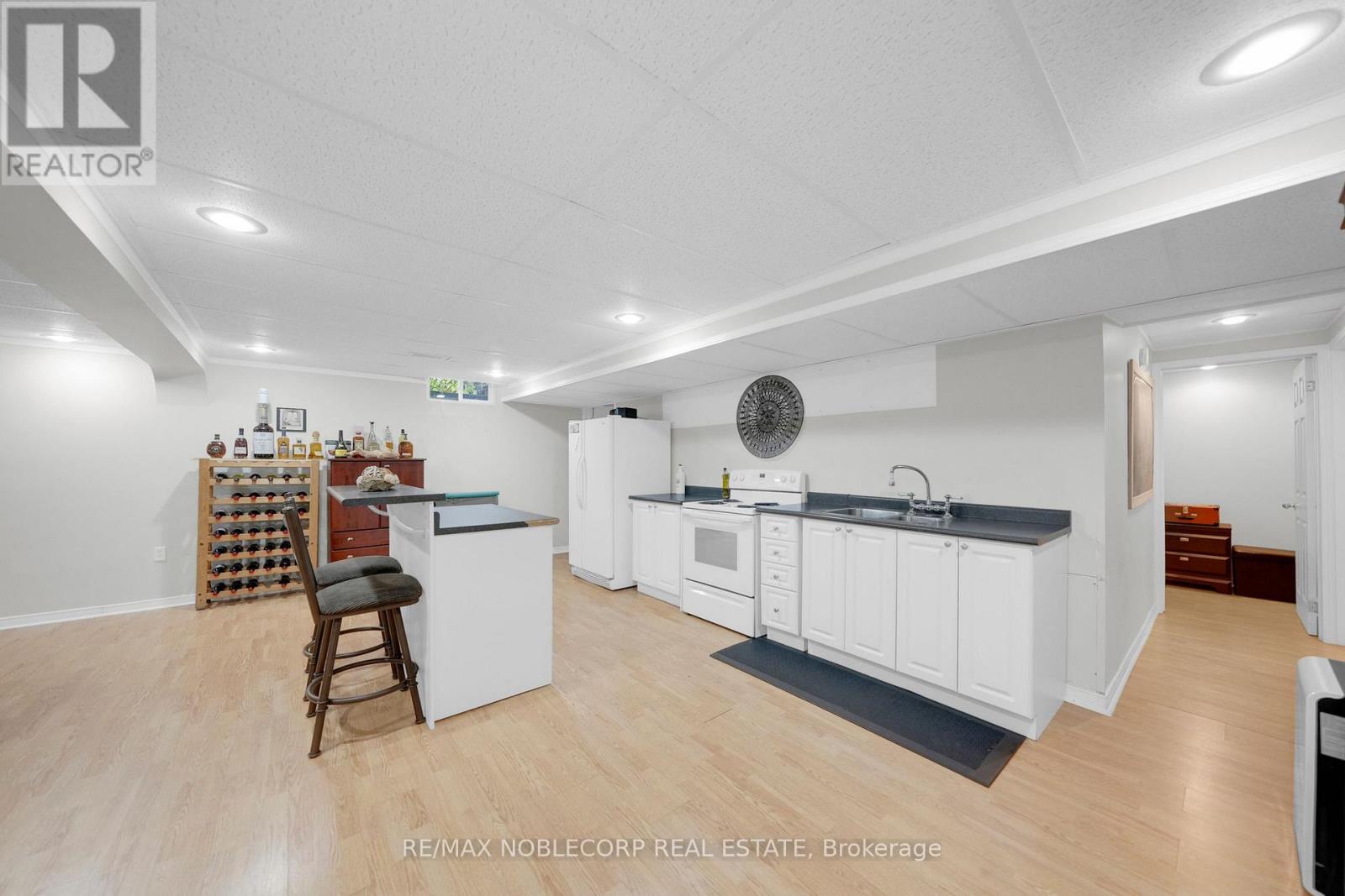 14 Willard Hunt Court, King (Schomberg), Ontario  L0G 1T0 - Photo 30 - N12763262