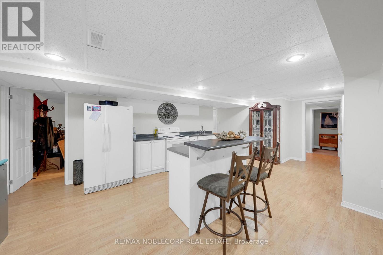 14 Willard Hunt Court, King (Schomberg), Ontario  L0G 1T0 - Photo 32 - N12763262