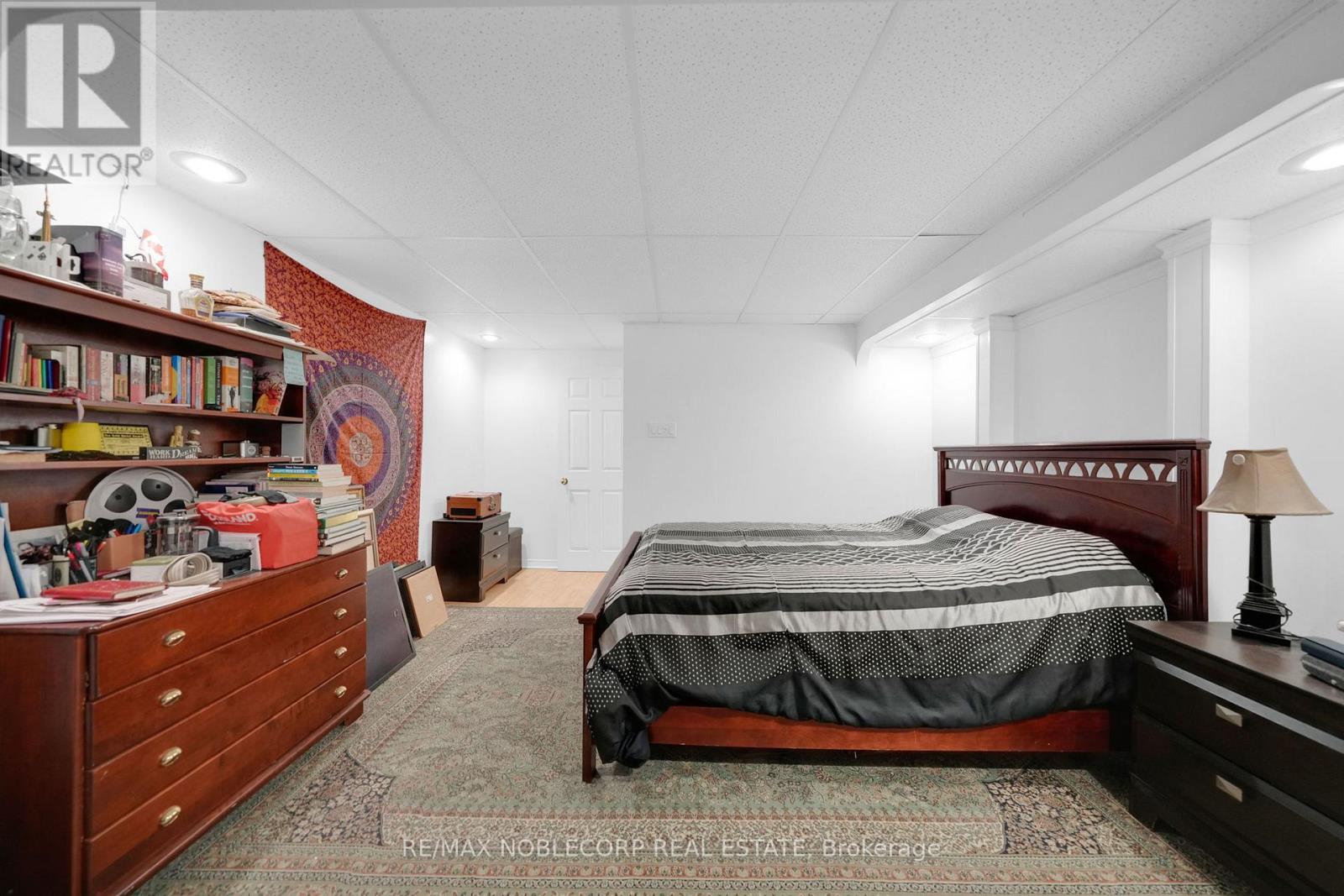 14 Willard Hunt Court, King (Schomberg), Ontario  L0G 1T0 - Photo 35 - N12763262