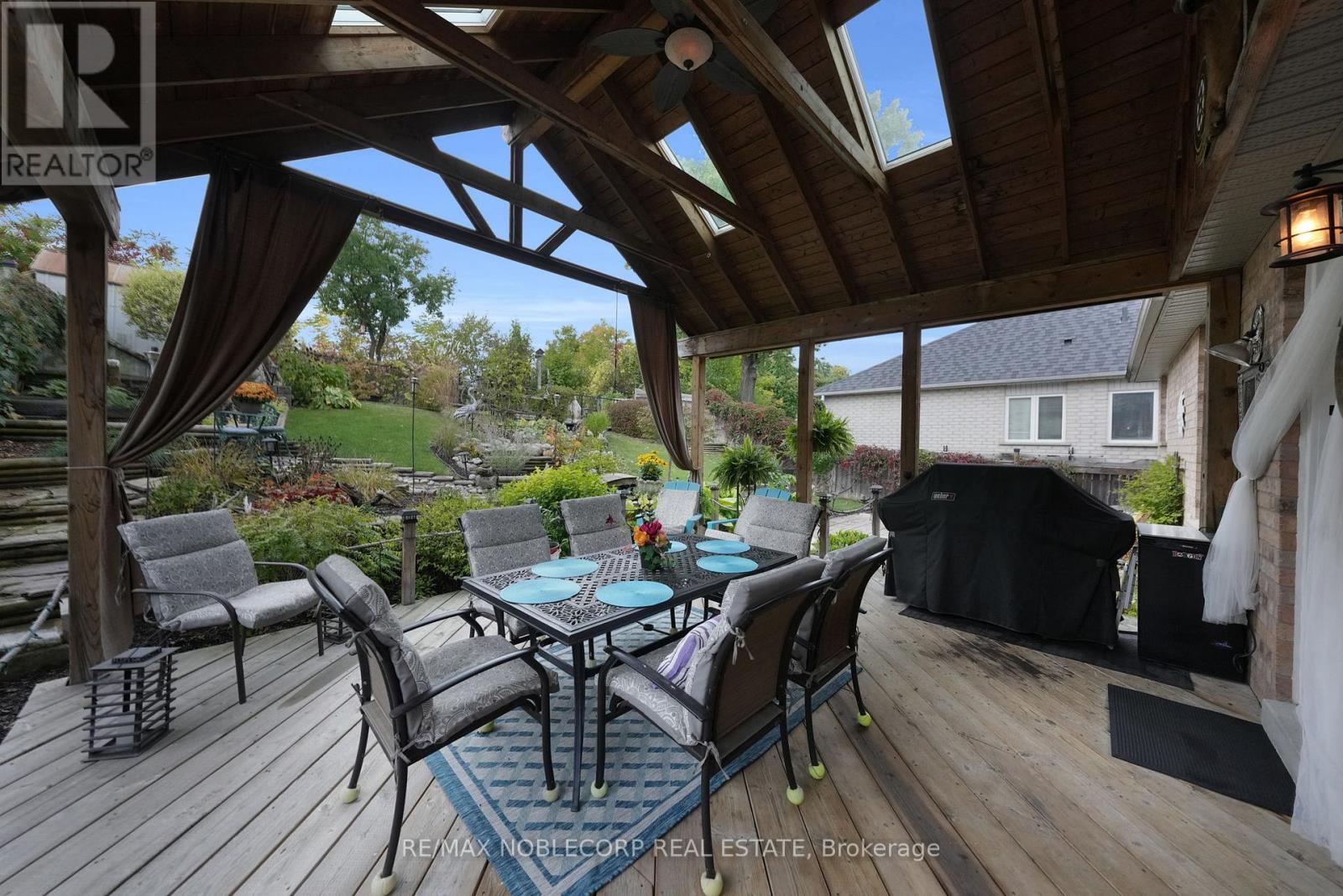 14 Willard Hunt Court, King (Schomberg), Ontario  L0G 1T0 - Photo 38 - N12763262