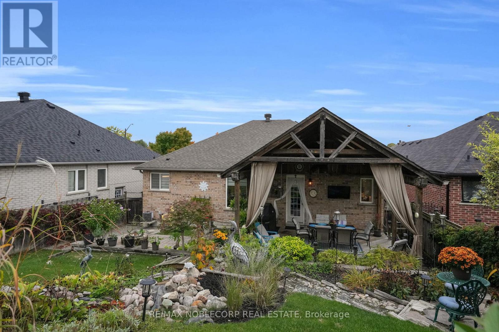 14 Willard Hunt Court, King (Schomberg), Ontario  L0G 1T0 - Photo 39 - N12763262