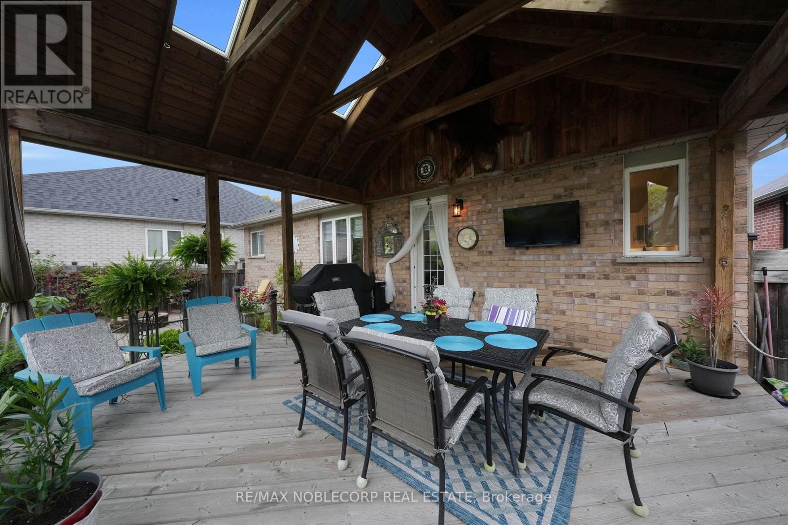 14 Willard Hunt Court, King (Schomberg), Ontario  L0G 1T0 - Photo 40 - N12763262