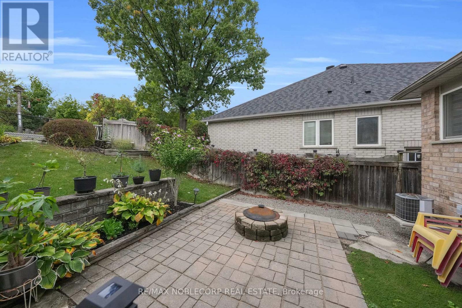 14 Willard Hunt Court, King (Schomberg), Ontario  L0G 1T0 - Photo 41 - N12763262