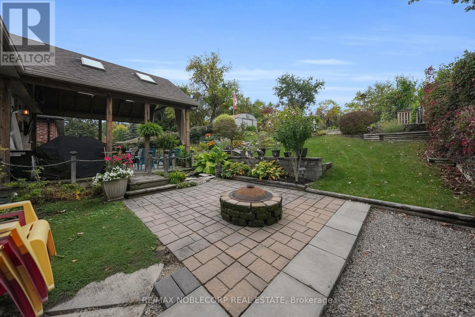 14 Willard Hunt Court, King (Schomberg), Ontario  L0G 1T0 - Photo 42 - N12763262