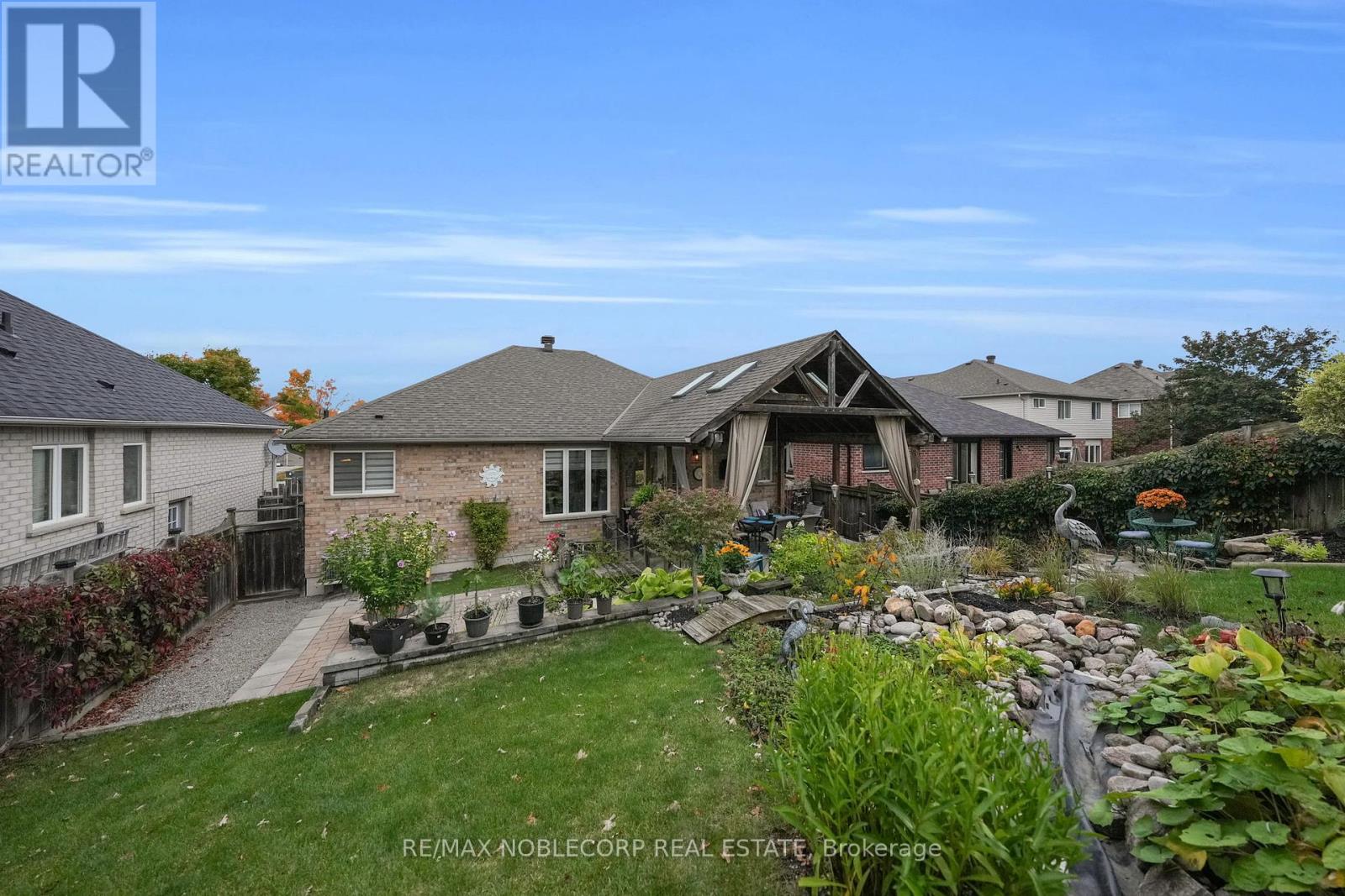 14 Willard Hunt Court, King (Schomberg), Ontario  L0G 1T0 - Photo 43 - N12763262