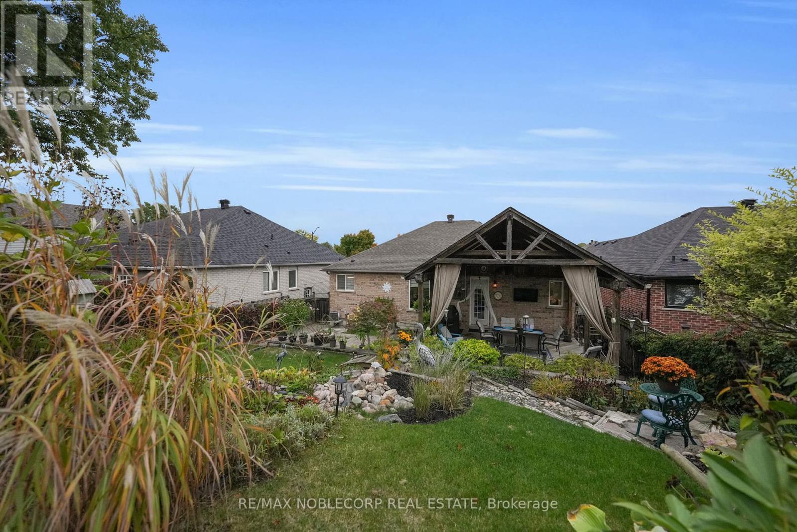 14 Willard Hunt Court, King (Schomberg), Ontario  L0G 1T0 - Photo 45 - N12763262